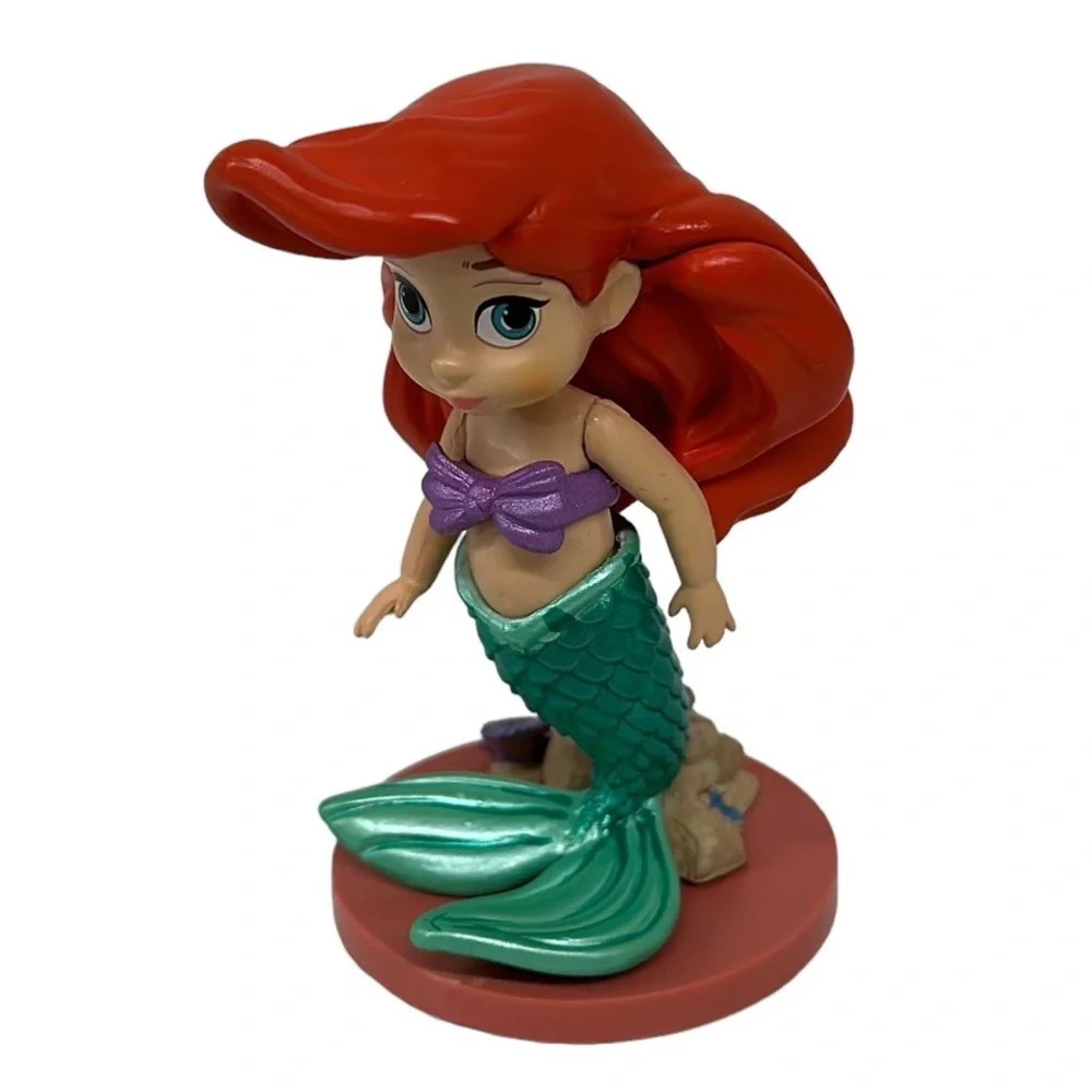 Ariel The Little Mermaid Disney Animators Collection 3